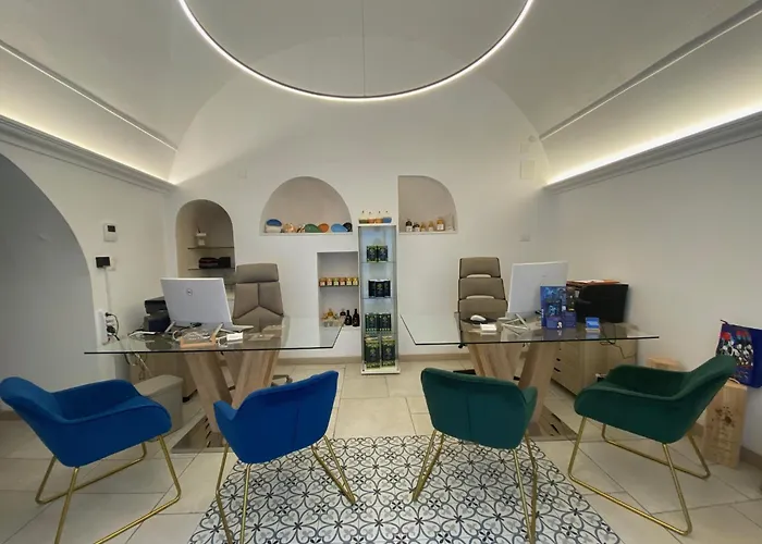 D\'Angio Rooms-Manfredi Homes&Villas