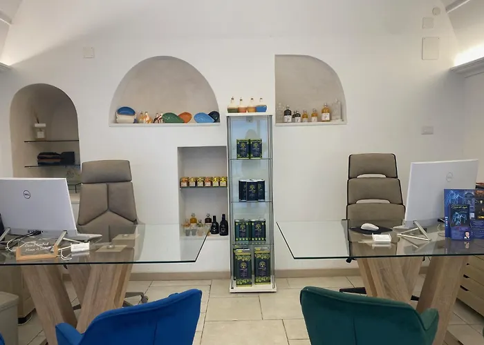 D\'Angio Rooms-Manfredi Homes&Villas