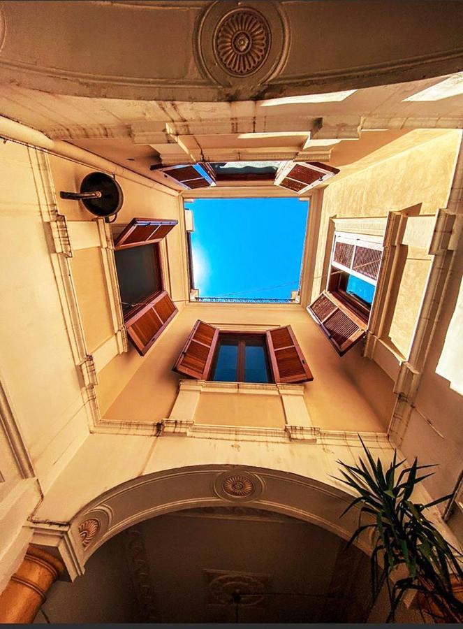 Bed & Breakfast D'angio Rooms-manfredi Homes&villas Manfredonia