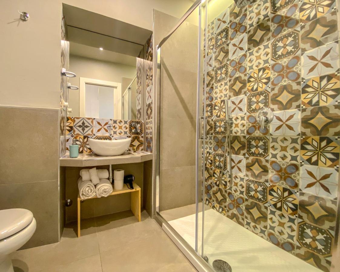 D'angio Rooms-manfredi Homes&villas Bed & Breakfast
