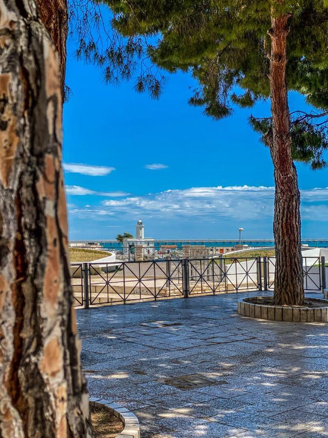 D'angio Rooms-manfredi Homes&villas 2* Manfredonia