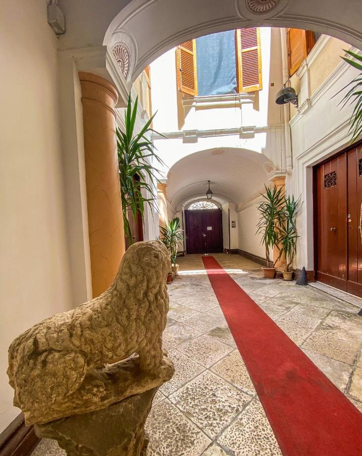 D'angio Rooms-manfredi Homes&villas Bed & Breakfast Manfredonia