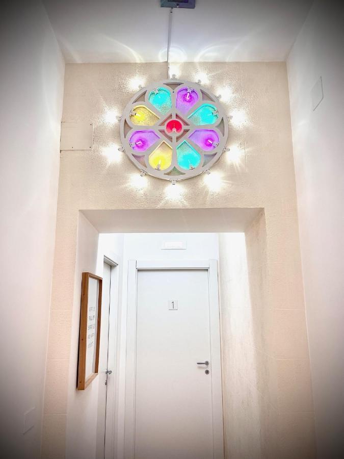 Bed & Breakfast D'angio Rooms-manfredi Homes&villas Manfredonia