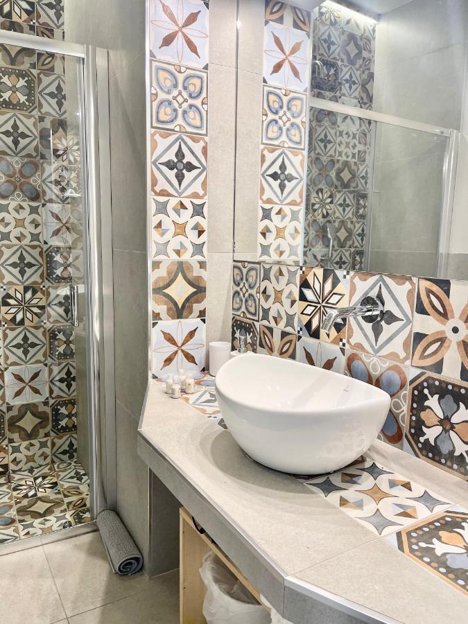 Bed & Breakfast D'angio Rooms-manfredi Homes&villas Manfredonia