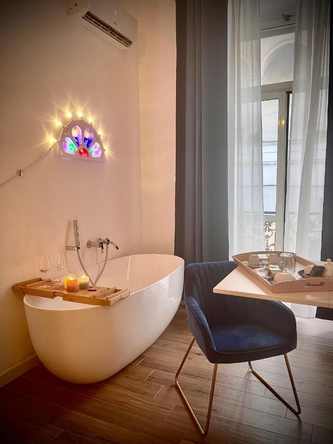 Bed & Breakfast D'angio Rooms-manfredi Homes&villas Manfredonia
