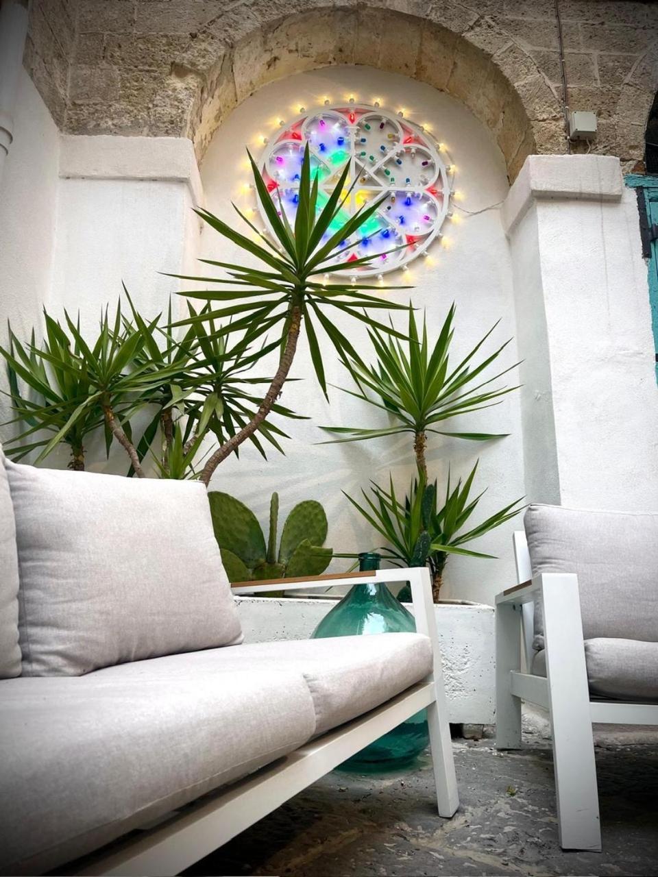D'angio Rooms-manfredi Homes&villas Bed & Breakfast Manfredonia