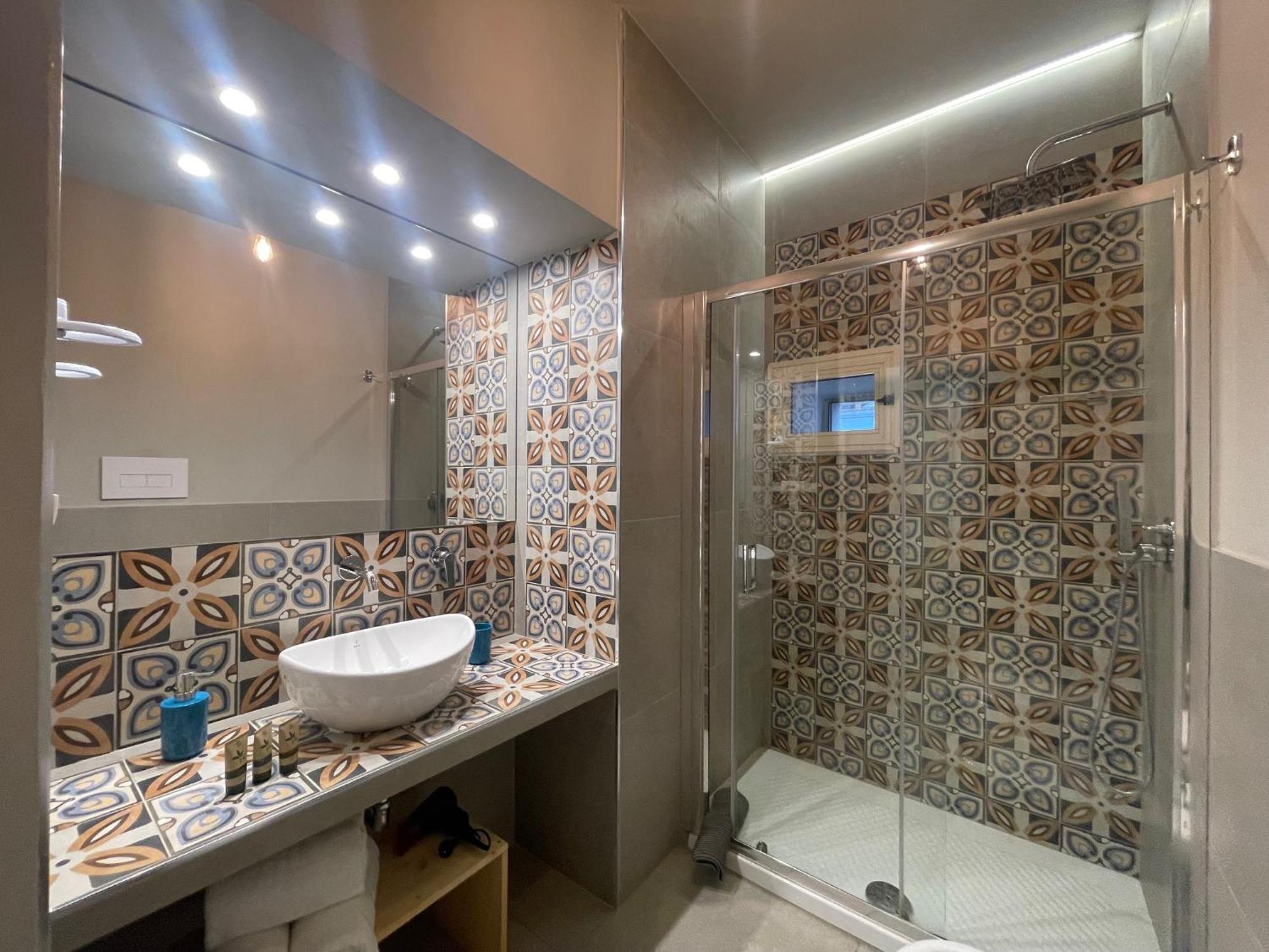 D'angio Rooms-manfredi Homes&villas Manfredonia