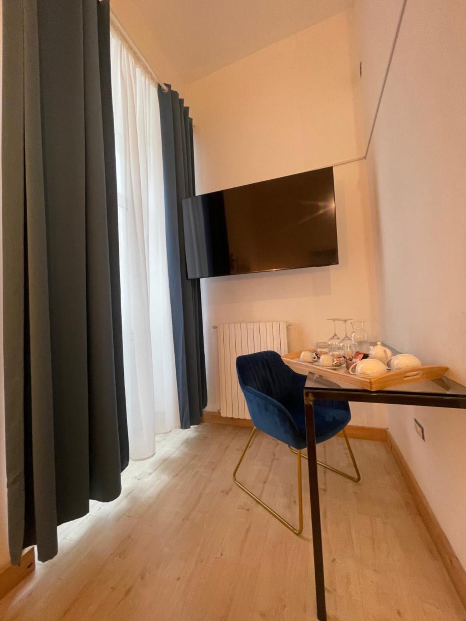 Bed & Breakfast D'angio Rooms-manfredi Homes&villas
