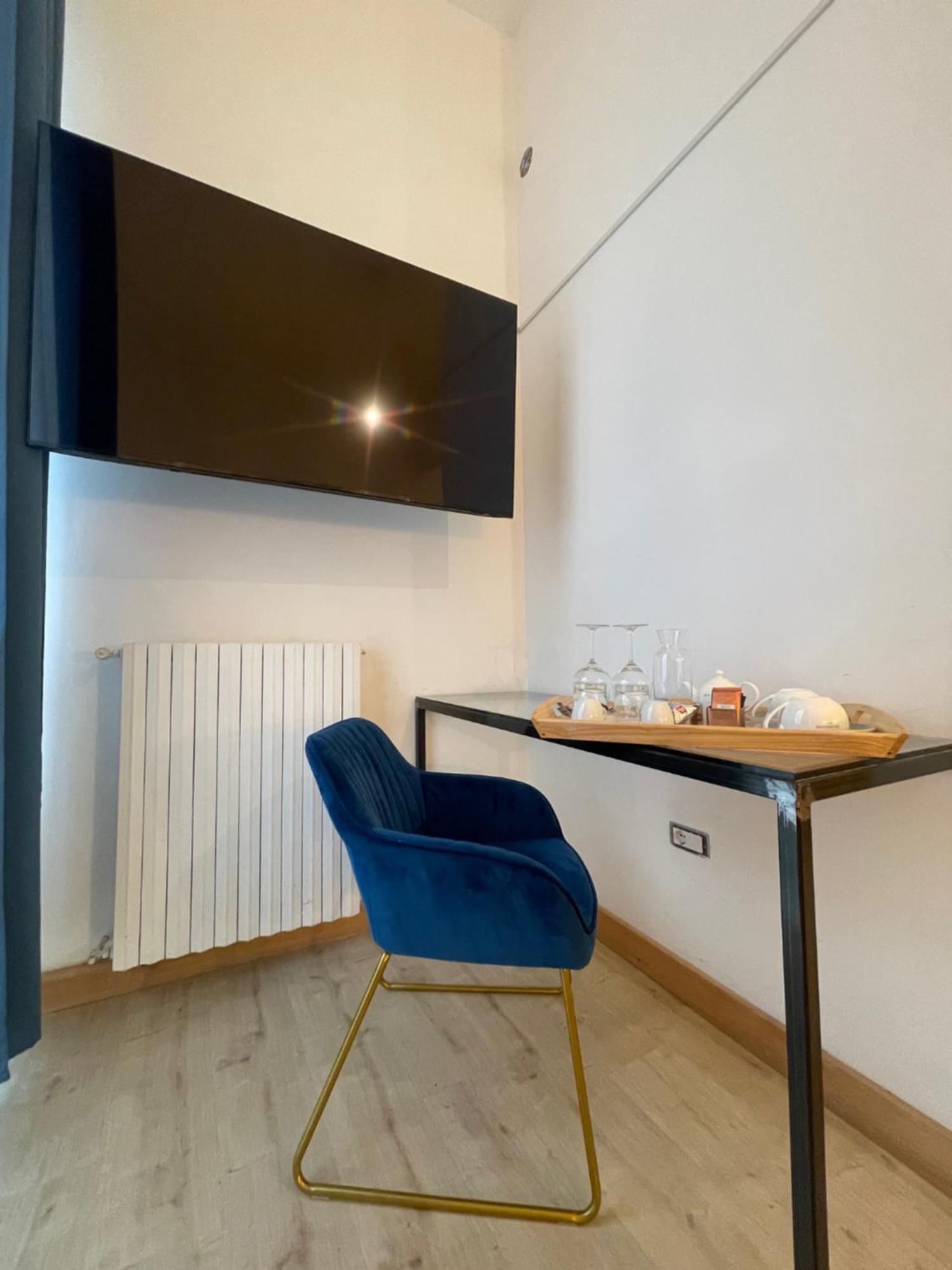 Bed & Breakfast D'angio Rooms-manfredi Homes&villas 2*