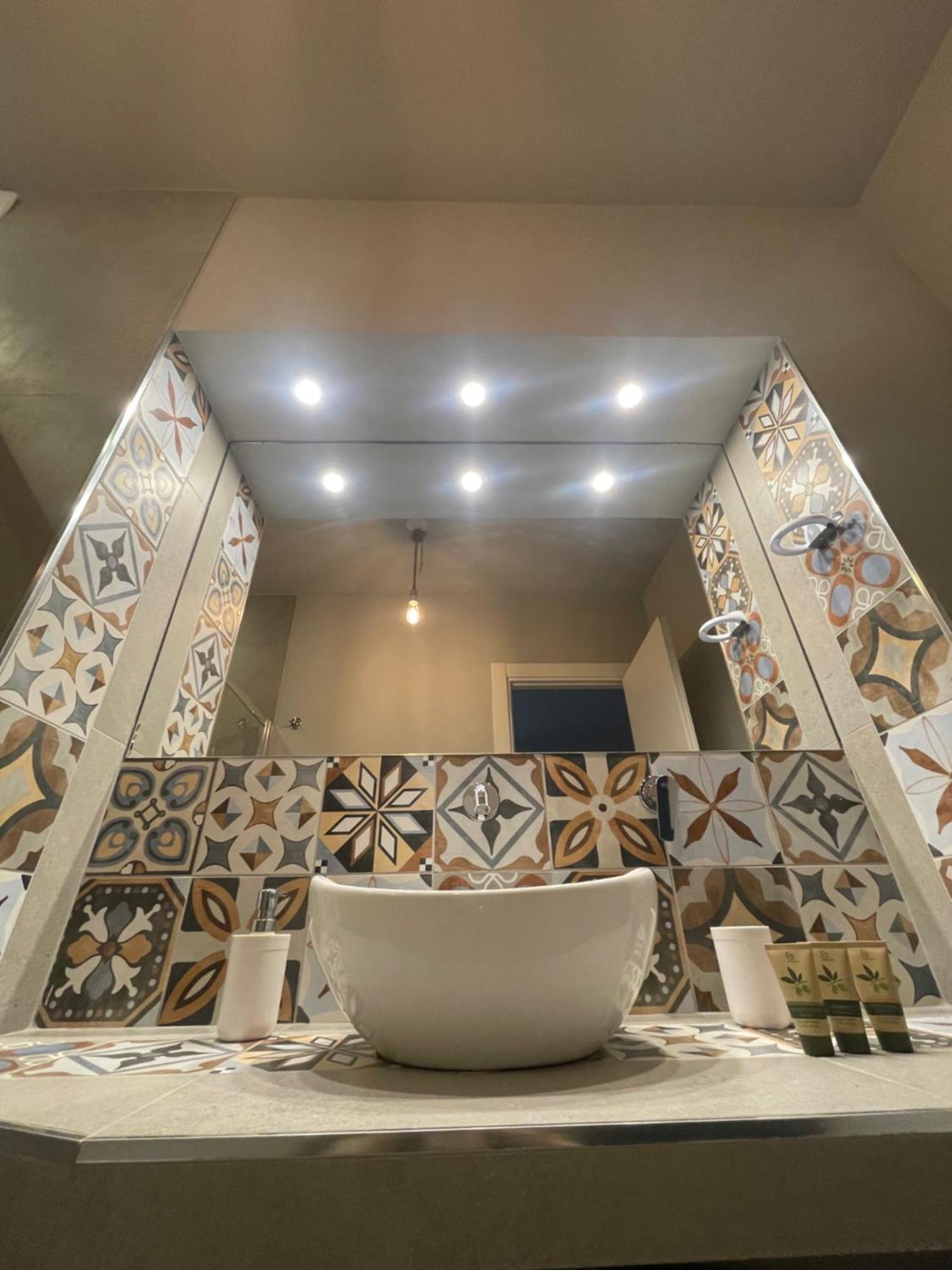 Bed & Breakfast D'angio Rooms-manfredi Homes&villas 2*
