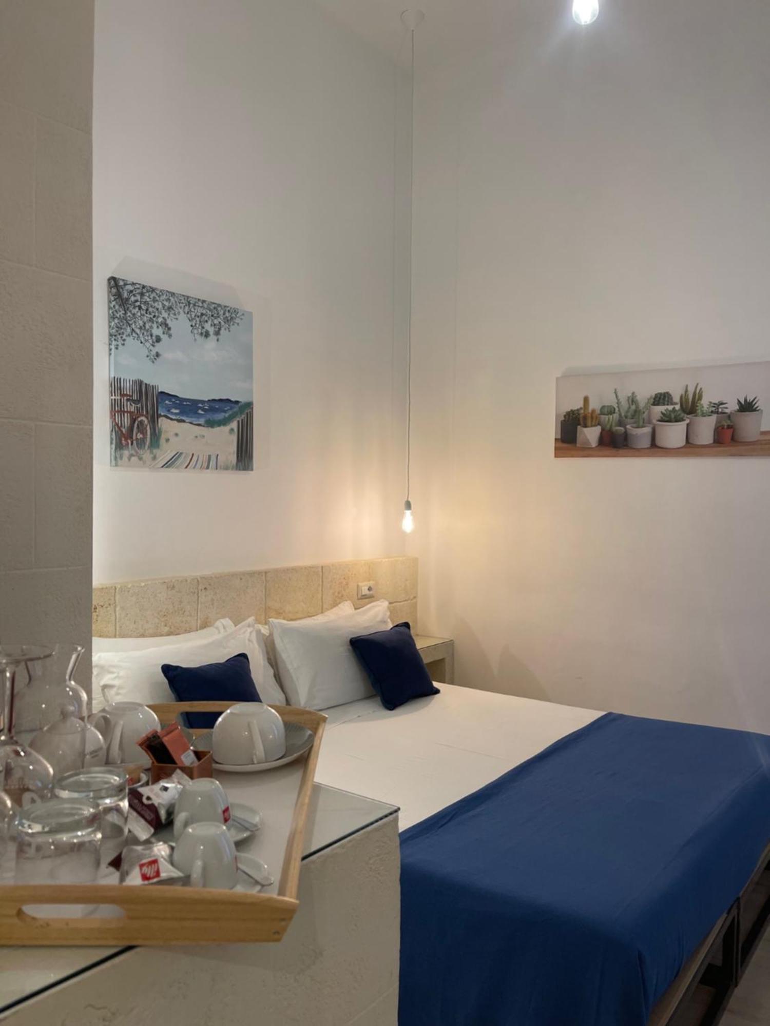 D'angio Rooms-manfredi Homes&villas Manfredonia
