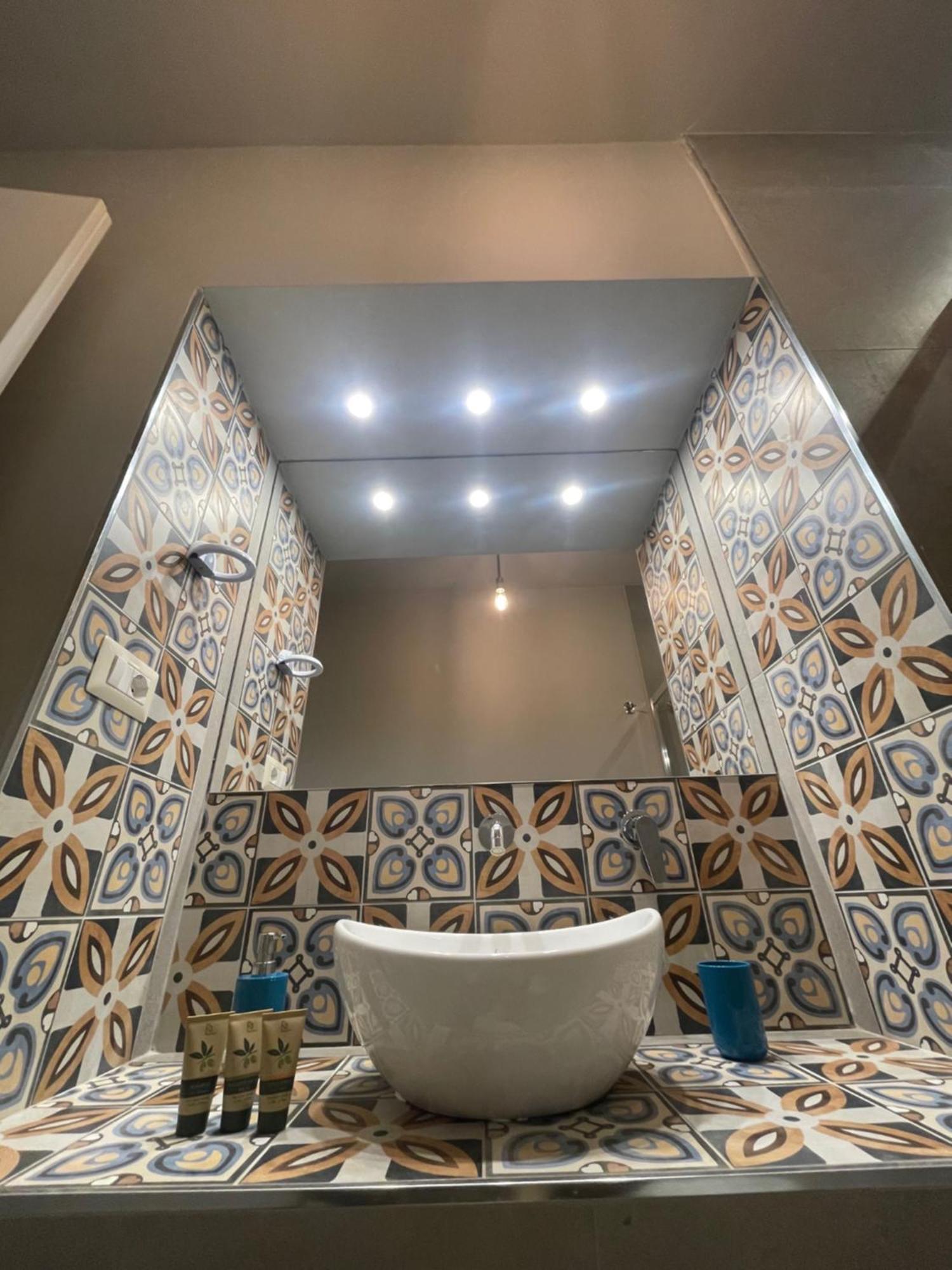 D'angio Rooms-manfredi Homes&villas 2* Manfredonia