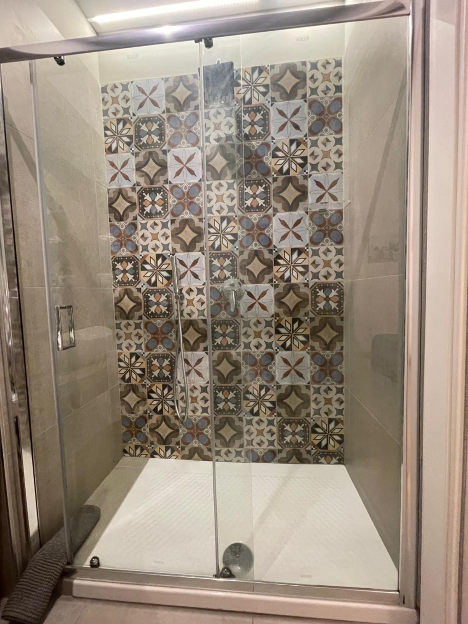 D'angio Rooms-manfredi Homes&villas