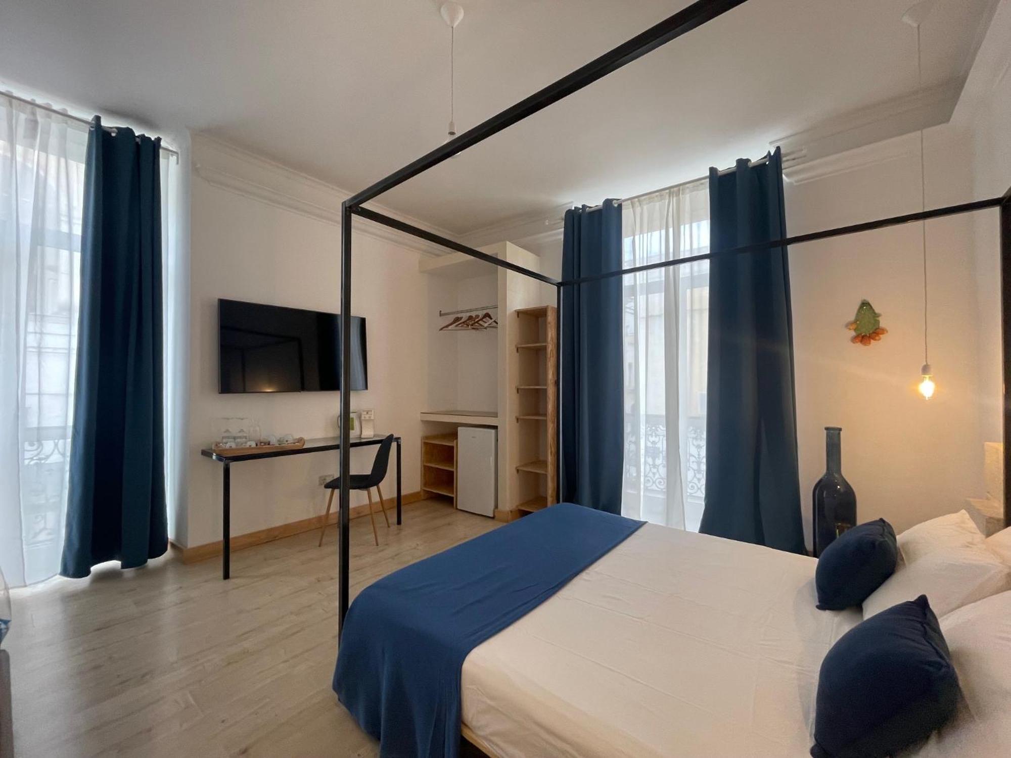 D'angio Rooms-manfredi Homes&villas 2* Manfredonia