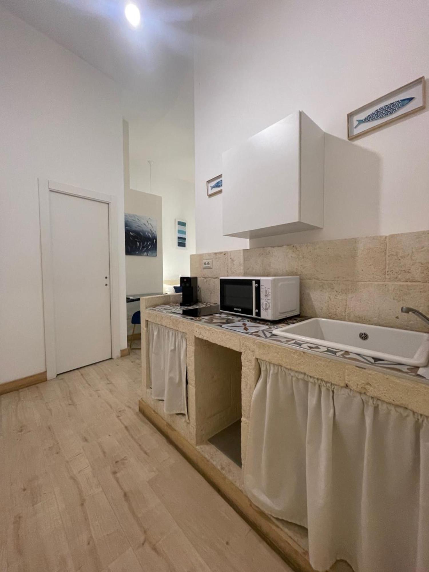 D'angio Rooms-manfredi Homes&villas Bed & Breakfast Manfredonia