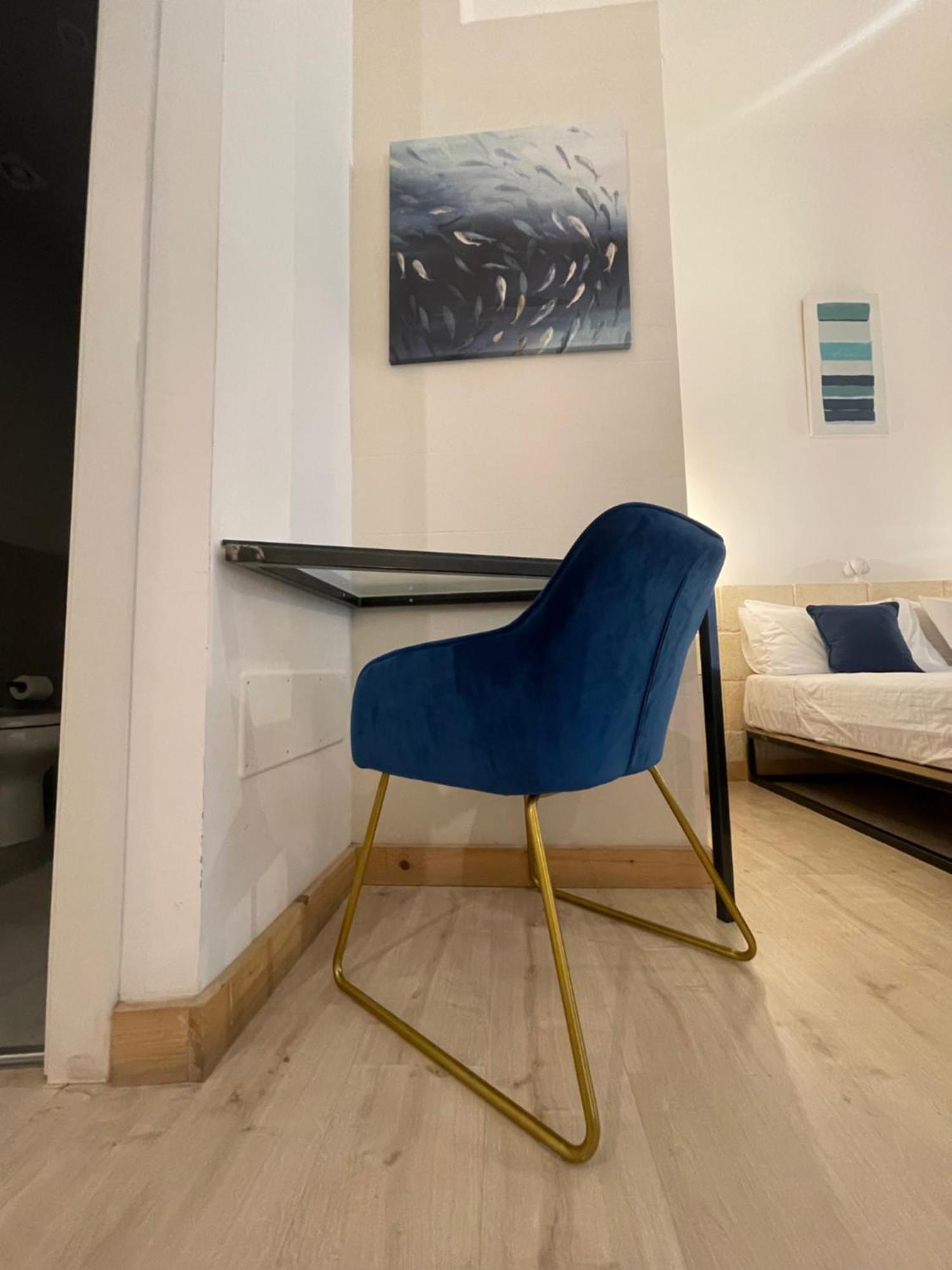 D'angio Rooms-manfredi Homes&villas Manfredonia