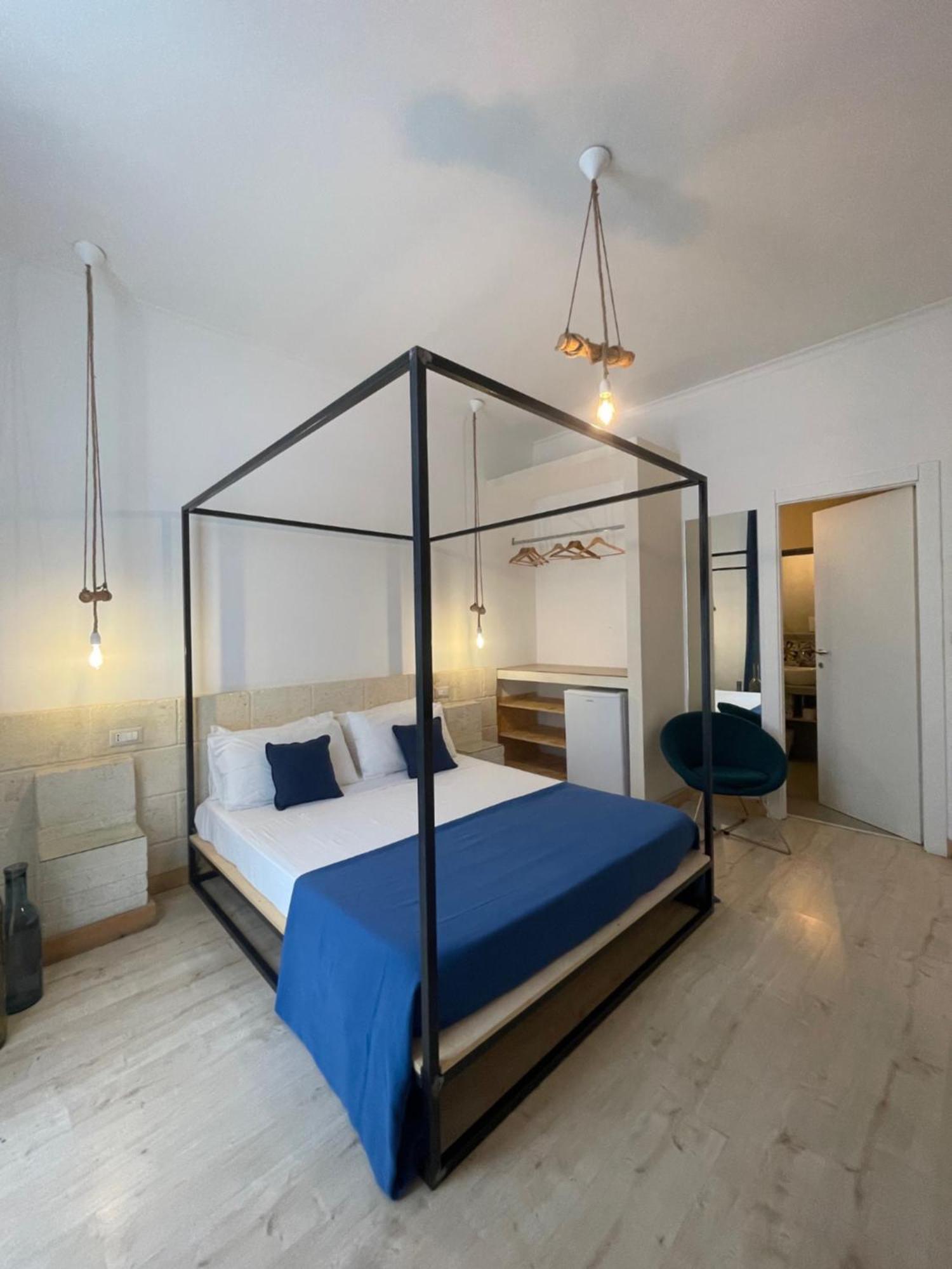 D'angio Rooms-manfredi Homes&villas Manfredonia