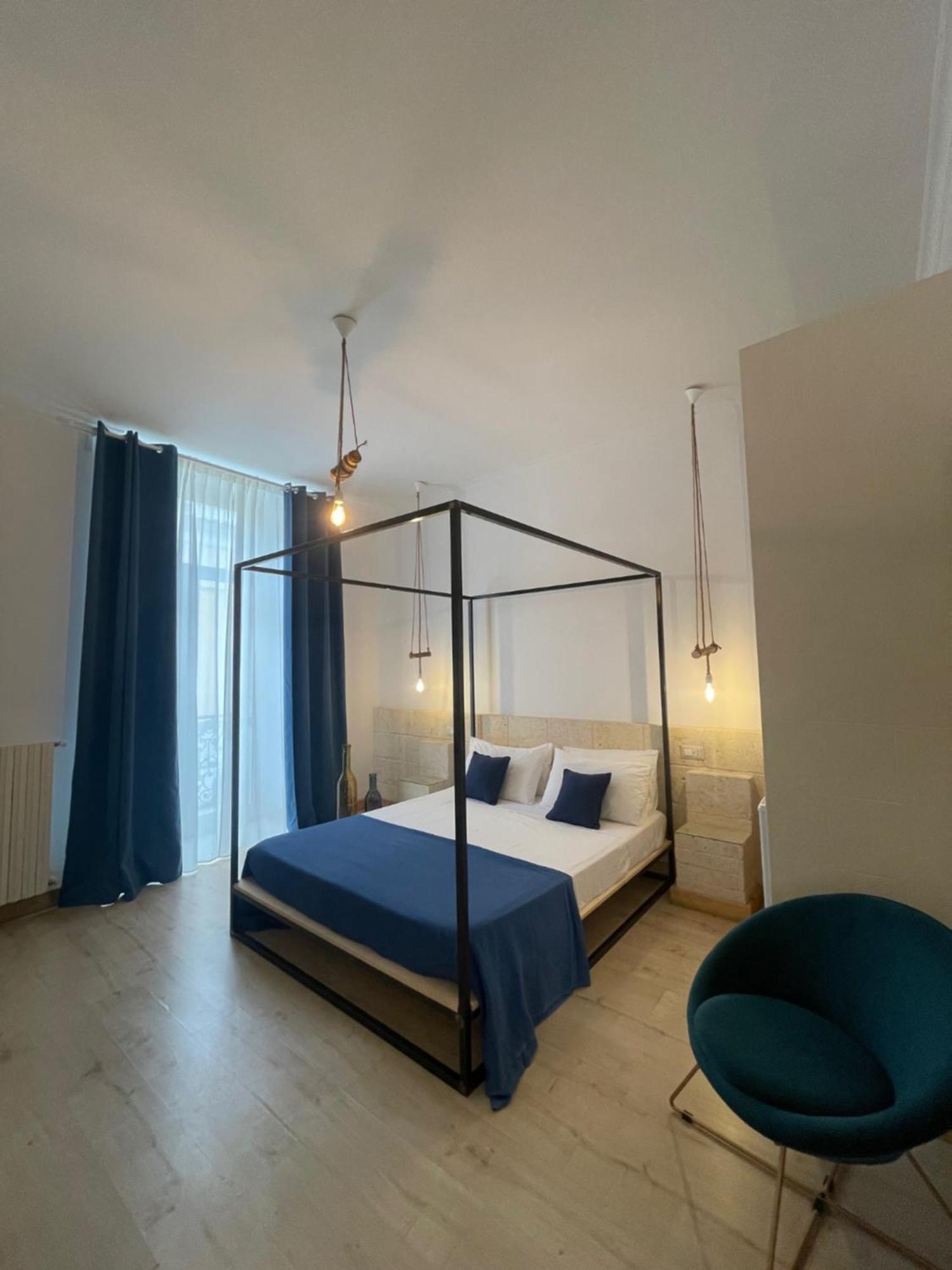 D'angio Rooms-manfredi Homes&villas Bed & Breakfast Manfredonia