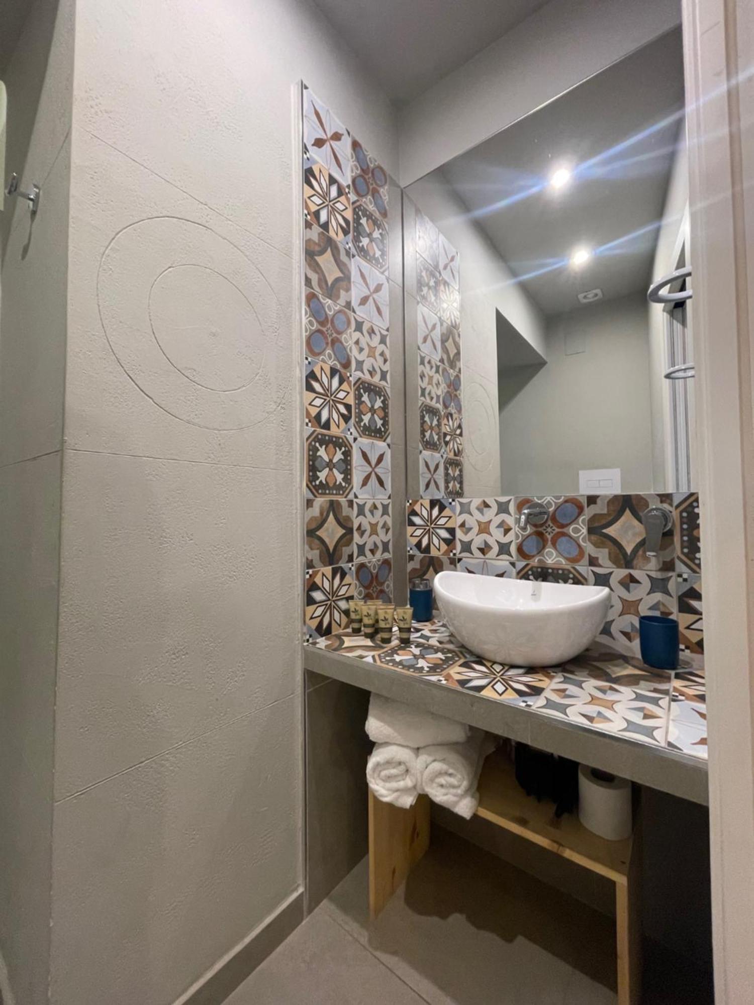 D'angio Rooms-manfredi Homes&villas Manfredonia
