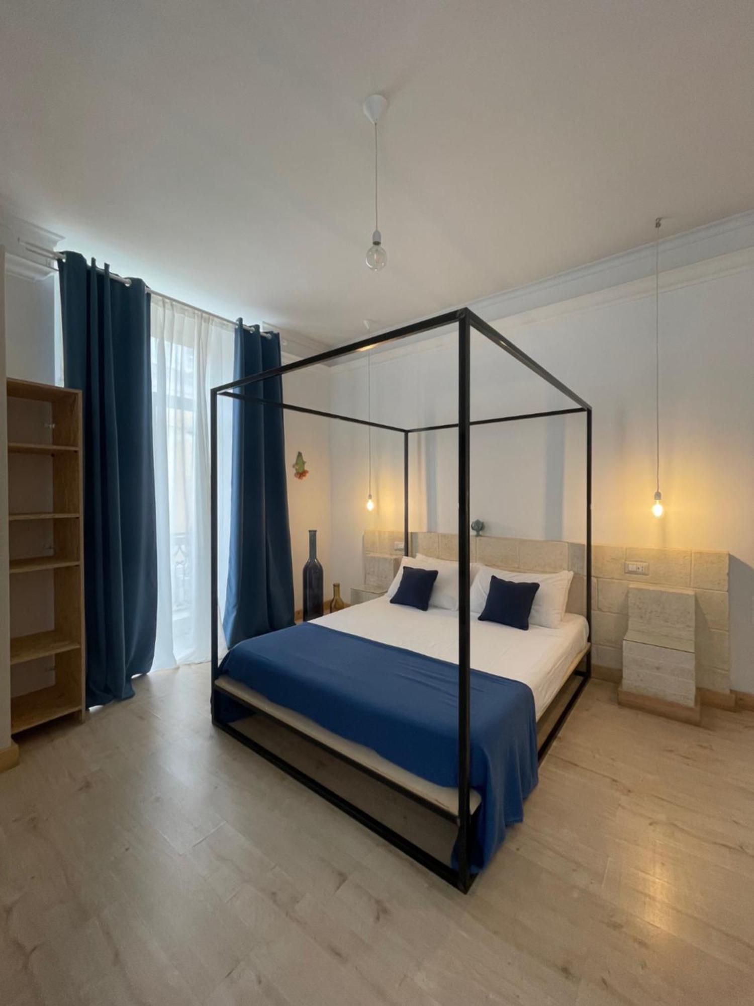D'angio Rooms-manfredi Homes&villas